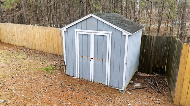 2028 Buffalo Way, Durham, NC 27704