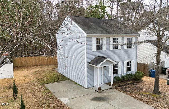 2028 Buffalo Way, Durham, NC 27704