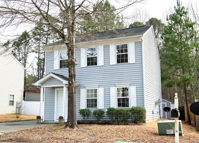 2028 Buffalo Way, Durham, NC 27704