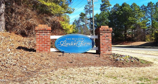 2028 Buffalo Way, Durham, NC 27704