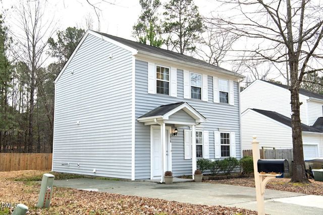 2028 Buffalo Way, Durham, NC 27704