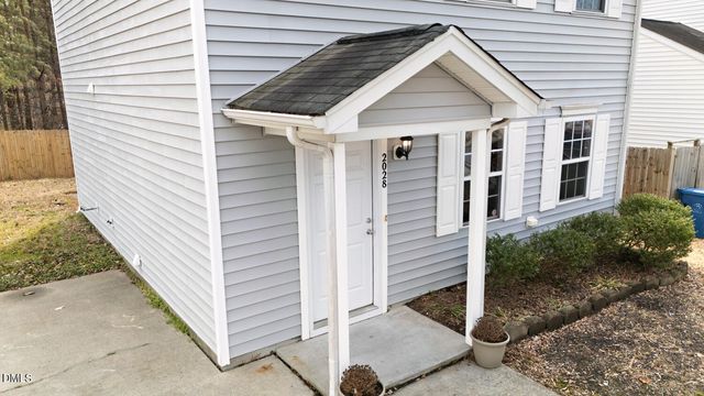 2028 Buffalo Way, Durham, NC 27704