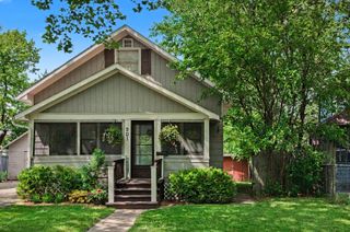 901 Bryant Street, Kalamazoo City, MI 49001