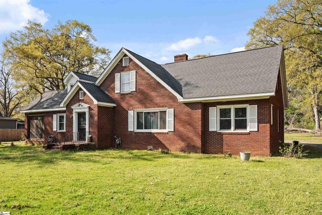 108 West Hampton Avenue, Honea Path, SC 29654