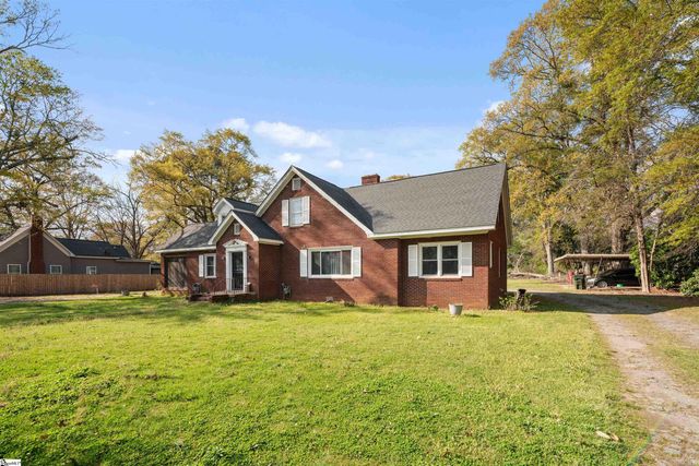 108 West Hampton Avenue, Honea Path, SC 29654