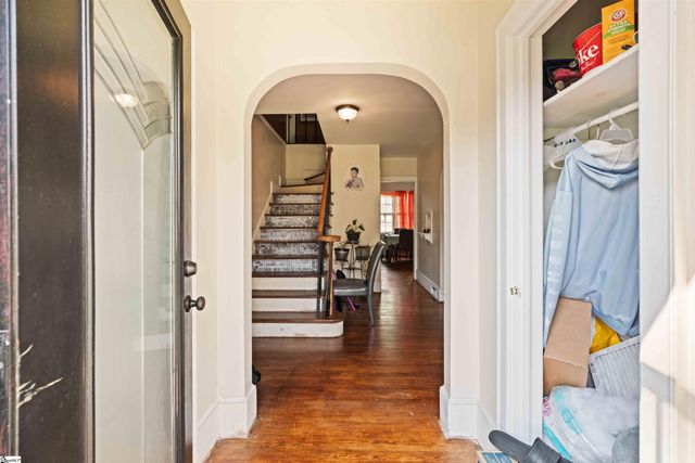 108 West Hampton Avenue, Honea Path, SC 29654