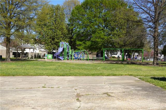 805 Armistine CT, Virginia Beach, VA 23462