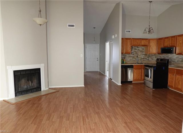 805 Armistine CT, Virginia Beach, VA 23462