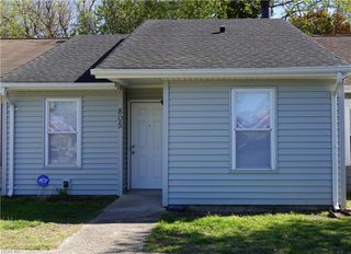 805 Armistine CT, Virginia Beach, VA 23462
