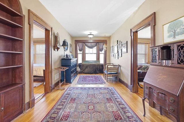 2028 Clay Street, St Joseph, MO 64501