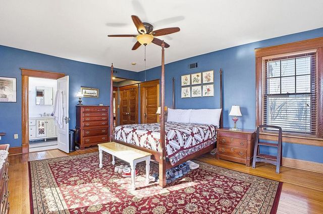 2028 Clay Street, St Joseph, MO 64501