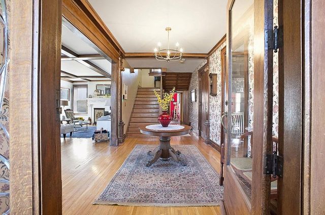 2028 Clay Street, St Joseph, MO 64501