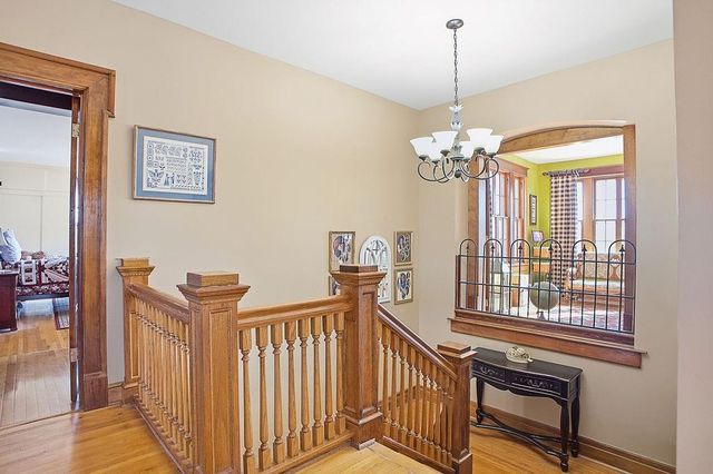 2028 Clay Street, St Joseph, MO 64501