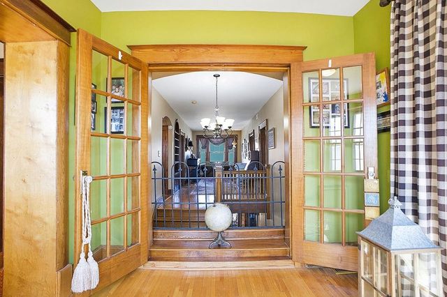 2028 Clay Street, St Joseph, MO 64501