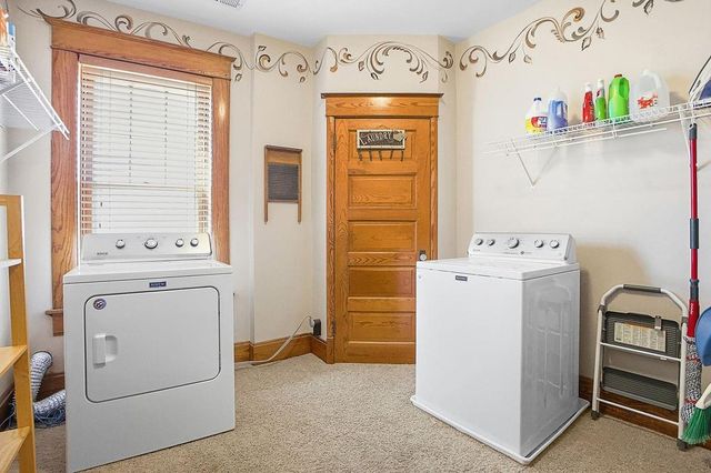 2028 Clay Street, St Joseph, MO 64501