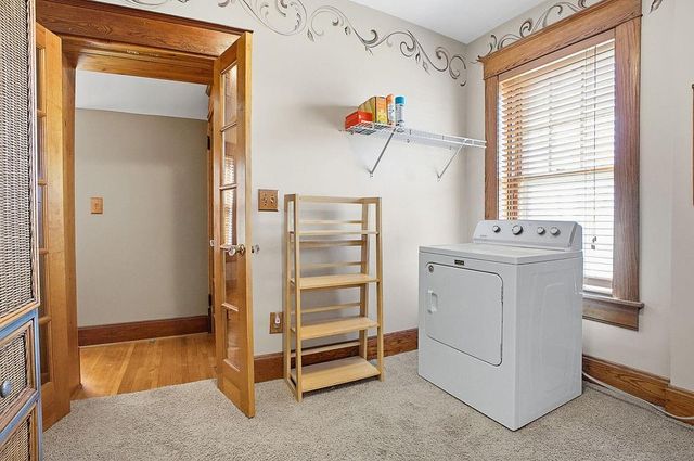 2028 Clay Street, St Joseph, MO 64501