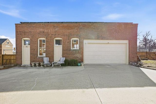 2028 Clay Street, St Joseph, MO 64501