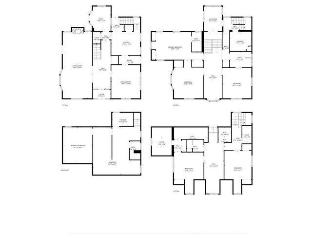 2028 Clay Street, St Joseph, MO 64501