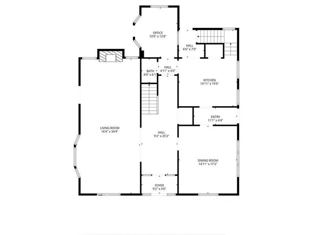 2028 Clay Street, St Joseph, MO 64501