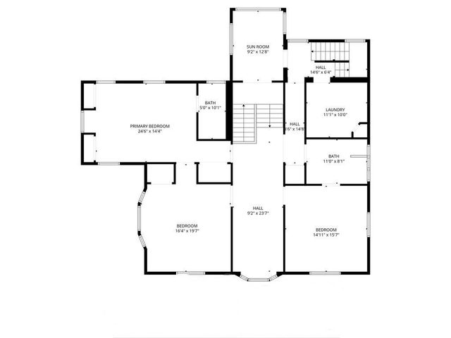 2028 Clay Street, St Joseph, MO 64501