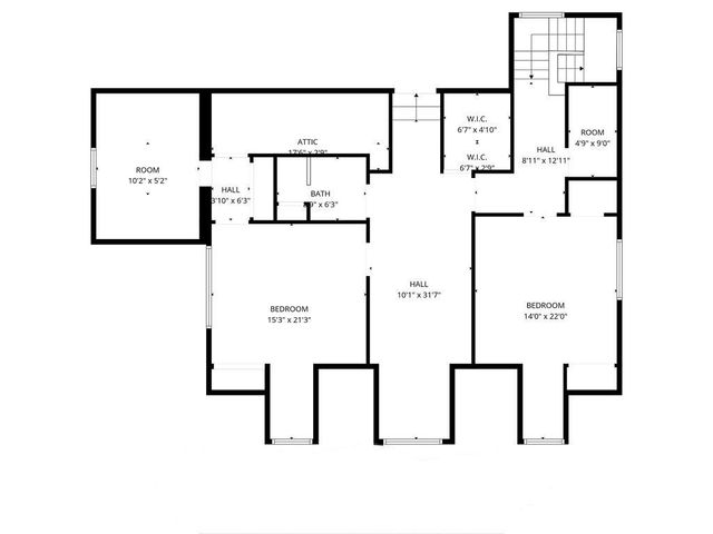 2028 Clay Street, St Joseph, MO 64501