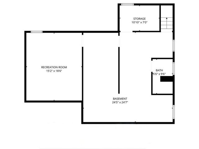 2028 Clay Street, St Joseph, MO 64501