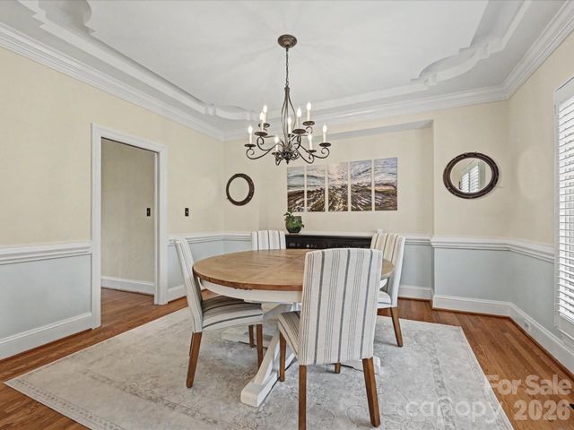 18801 River Falls Drive, Davidson, NC 28036