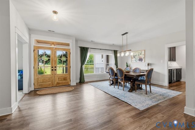 8085 Old Ridge Rd, Beaverdam, VA 23005