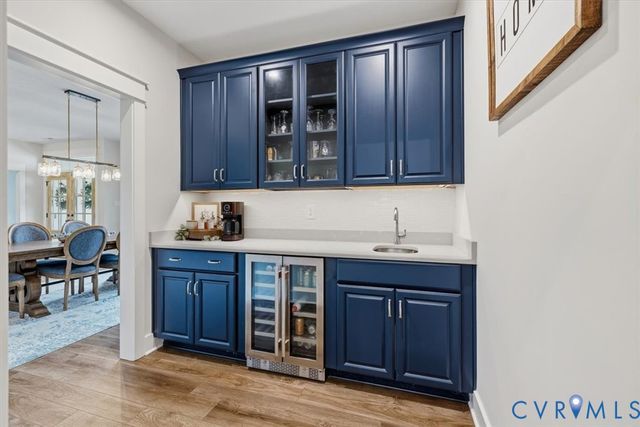 8085 Old Ridge Rd, Beaverdam, VA 23005