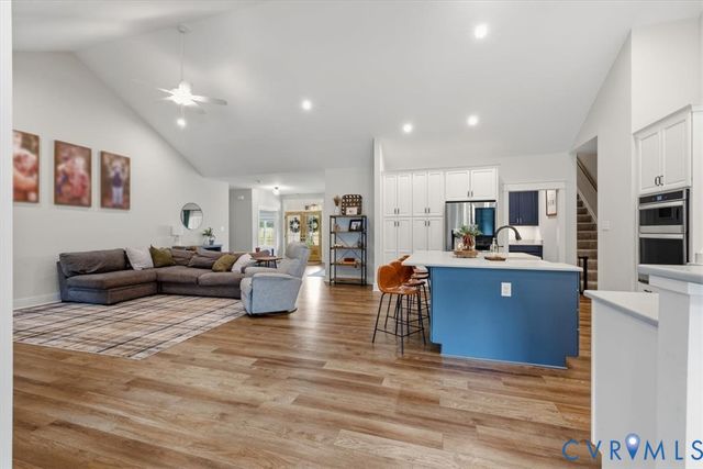 8085 Old Ridge Rd, Beaverdam, VA 23005