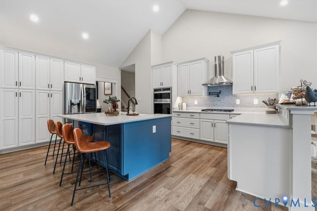 8085 Old Ridge Rd, Beaverdam, VA 23005