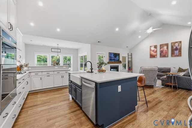 8085 Old Ridge Rd, Beaverdam, VA 23005