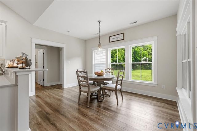 8085 Old Ridge Rd, Beaverdam, VA 23005