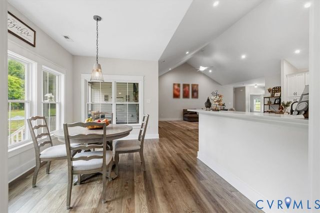 8085 Old Ridge Rd, Beaverdam, VA 23005