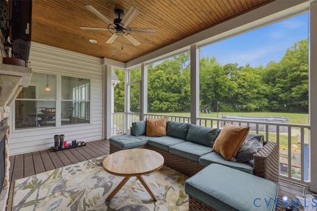 8085 Old Ridge Rd, Beaverdam, VA 23005