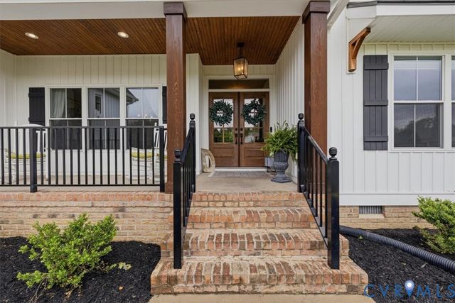 8085 Old Ridge Rd, Beaverdam, VA 23005