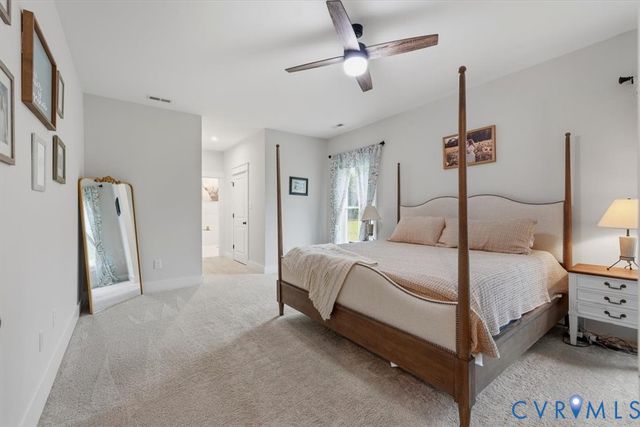 8085 Old Ridge Rd, Beaverdam, VA 23005