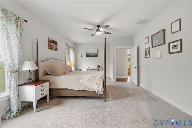8085 Old Ridge Rd, Beaverdam, VA 23005