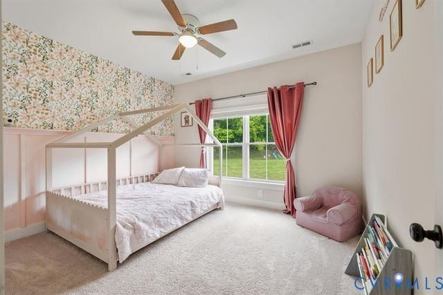 8085 Old Ridge Rd, Beaverdam, VA 23005