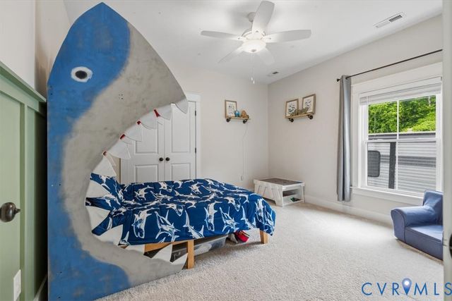 8085 Old Ridge Rd, Beaverdam, VA 23005