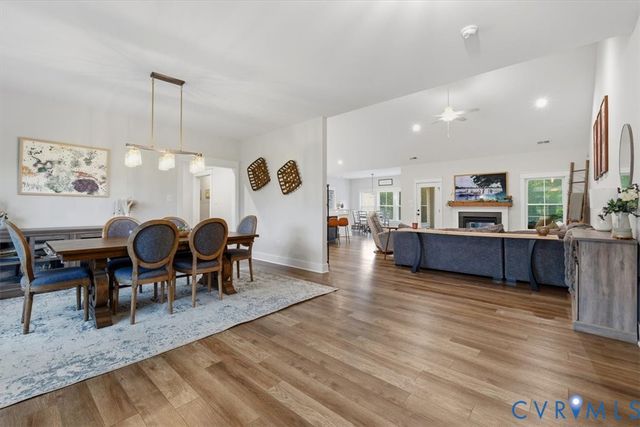 8085 Old Ridge Rd, Beaverdam, VA 23005