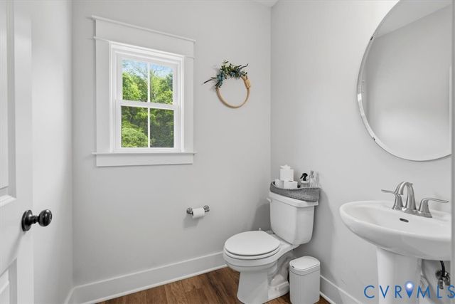 8085 Old Ridge Rd, Beaverdam, VA 23005