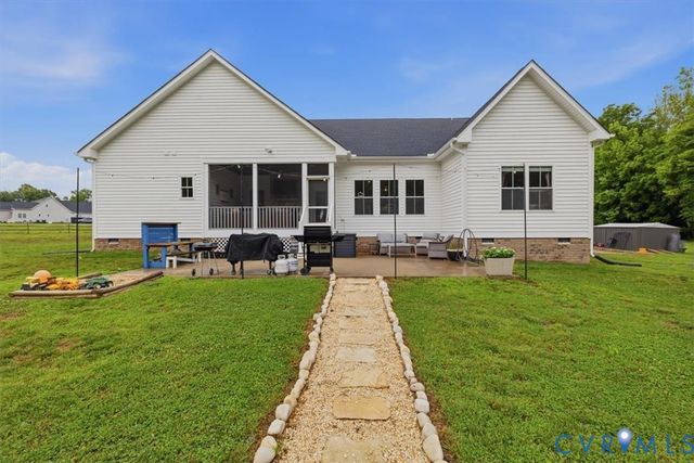 8085 Old Ridge Rd, Beaverdam, VA 23005