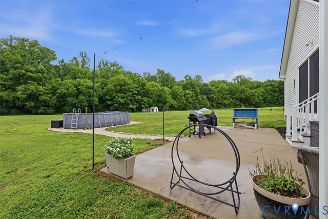 8085 Old Ridge Rd, Beaverdam, VA 23005