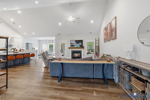8085 Old Ridge Rd, Beaverdam, VA 23005