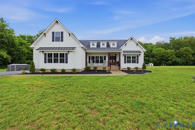 8085 Old Ridge Rd, Beaverdam, VA 23005