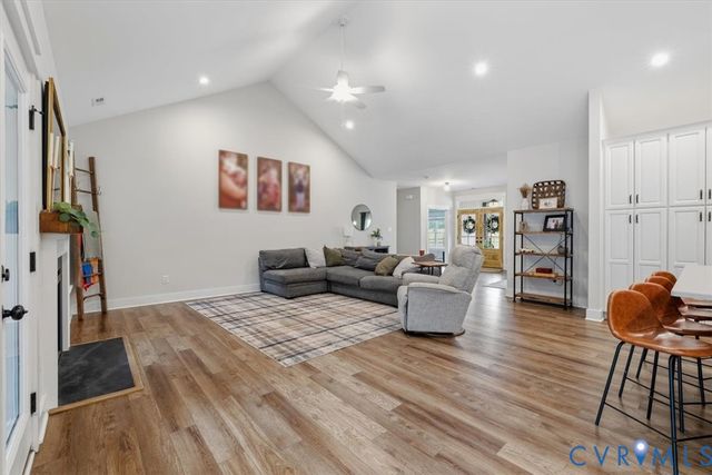 8085 Old Ridge Rd, Beaverdam, VA 23005