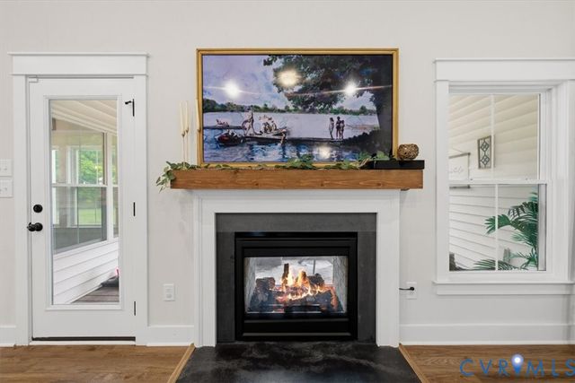 8085 Old Ridge Rd, Beaverdam, VA 23005