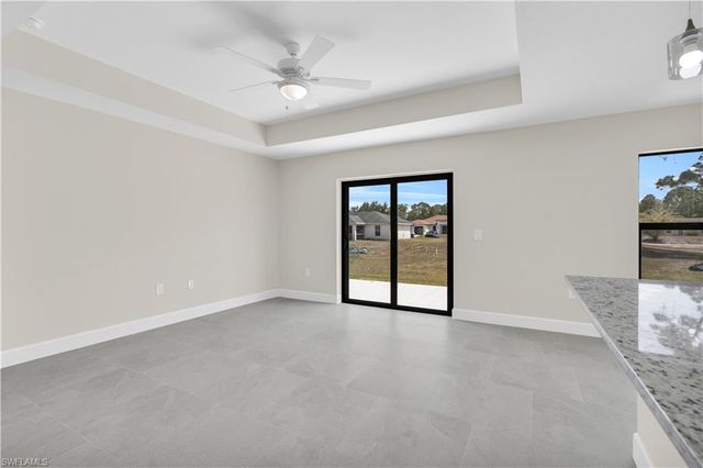 306 Raber AVE, Lehigh Acres, FL 33974