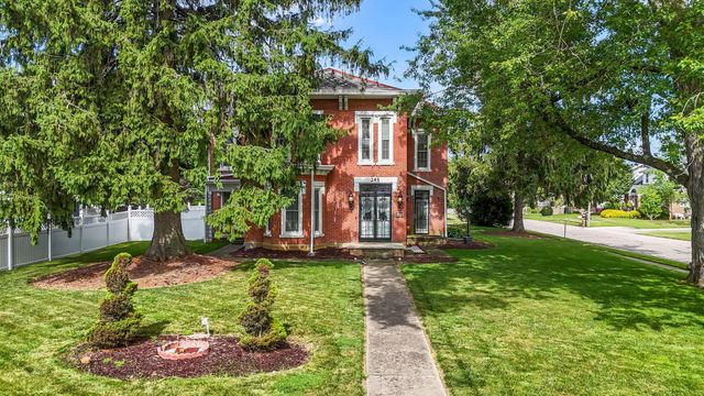 245 S Main Street, Pataskala, OH 43062